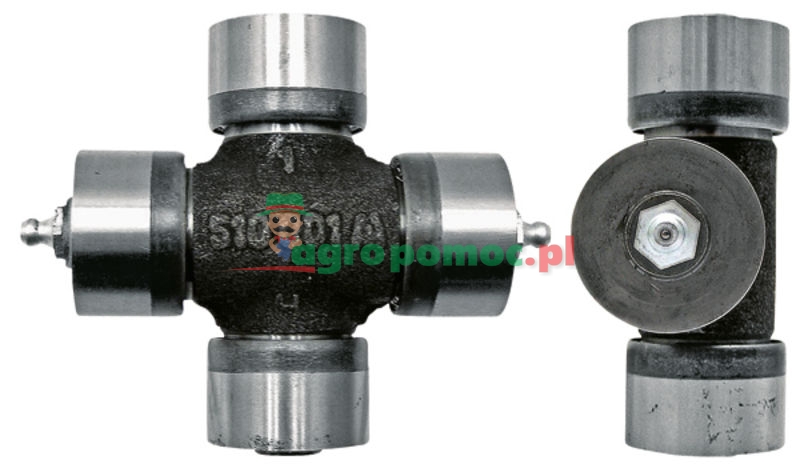 ZF Universal joint | 0501204373 | zdjęcie nr 1
