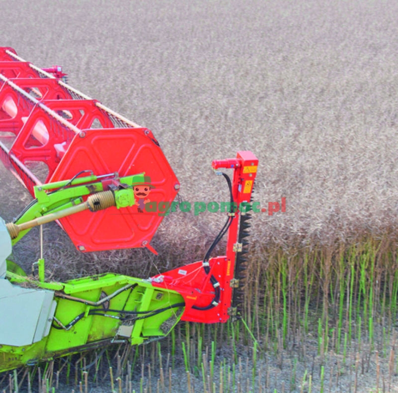 Ziegler Mounting support | 70-049418A | zdjęcie nr 1