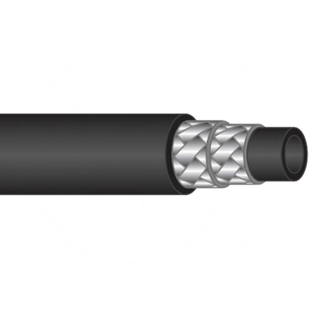  2SN-12-400 Bar 150°C black