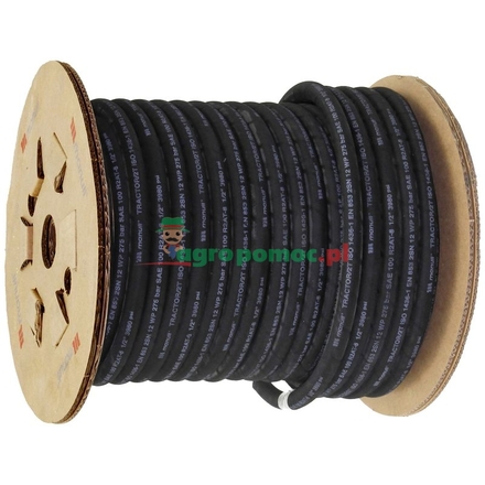  2TE-G DN 20 - 3/4" EN854