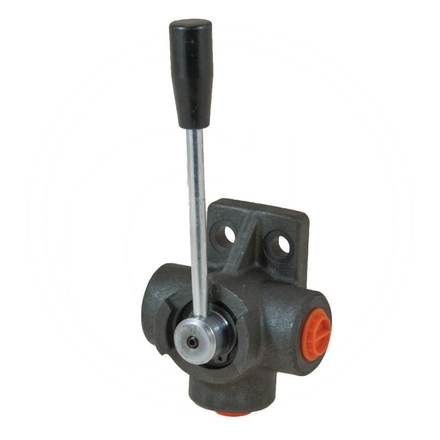  3-way valve