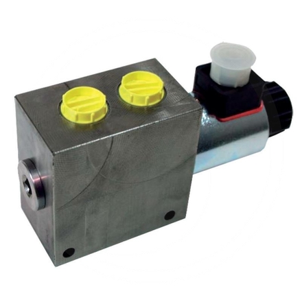  3/2 Way valve DWV-E-18