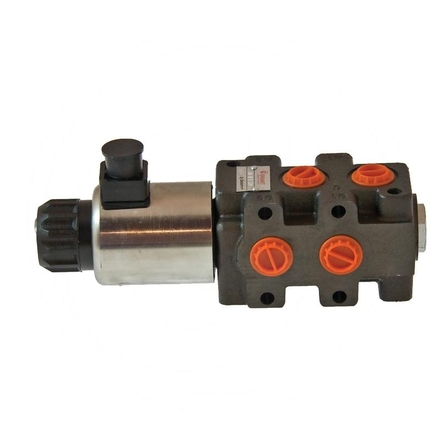  6/2-way valve SWV-E-05-12V
