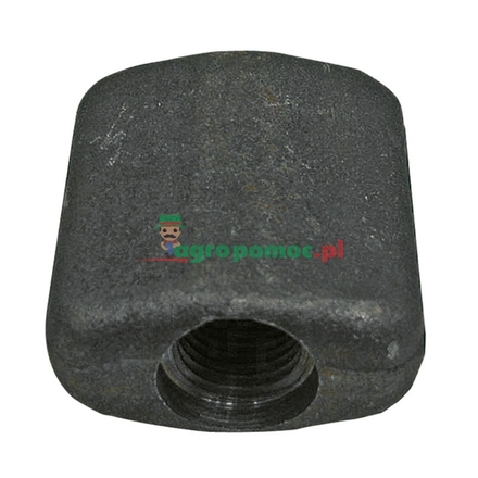  Adjusting nut | 135872040040