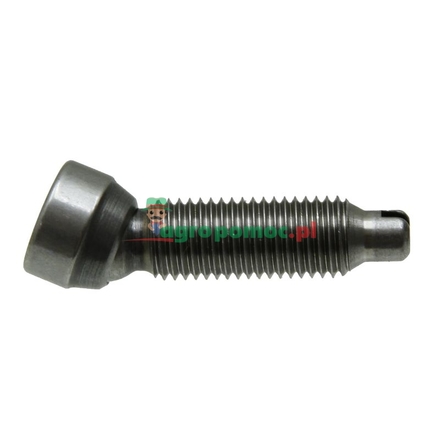  Adjustment screw | F716201410060