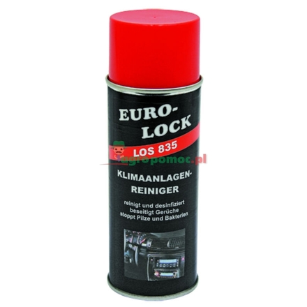  Air conditioning system cleaner