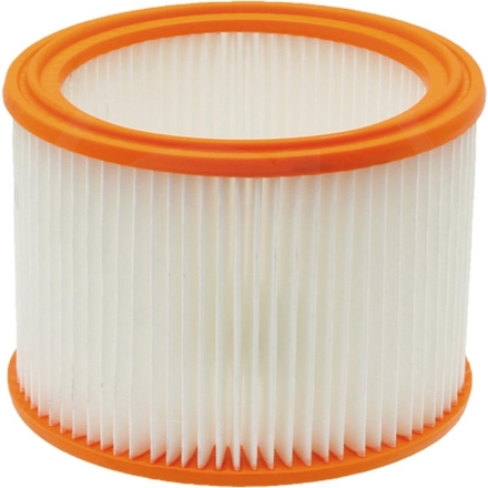 Filter for Nilfisk Wap Alto Turbo 1001 SW-IH Filter Element Air Filter Round Filters 