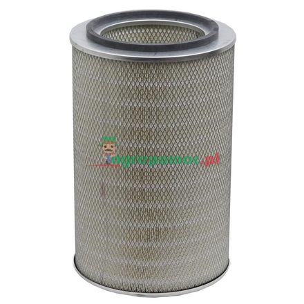  Air filter | 565C30850.2