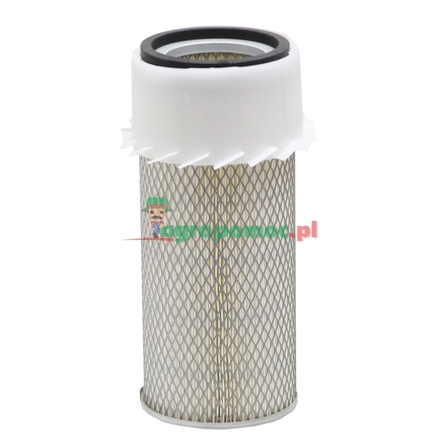  Air filter | 565C14179.1