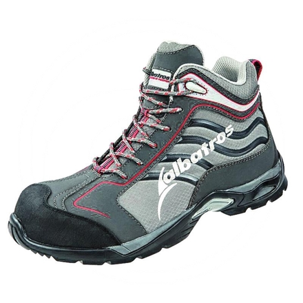  Albatros safety boot S1P