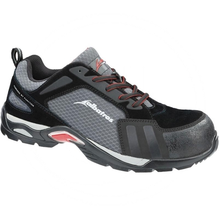  Albatros safety shoe S1P