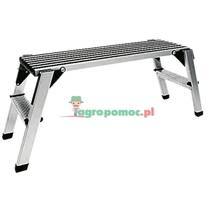  Aluminium working platform