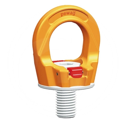  Anchor point Gamma M16, screw-in