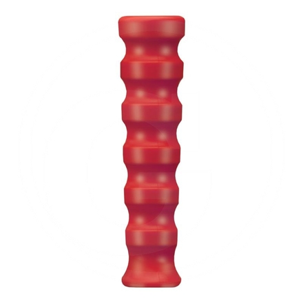  Anti-kink protection NW 12 red corrugated rubber
