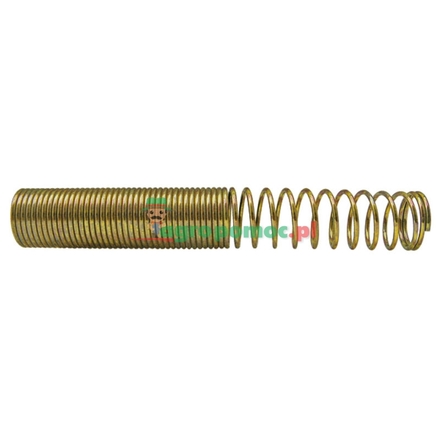  Anti-kink spring | PKF 17