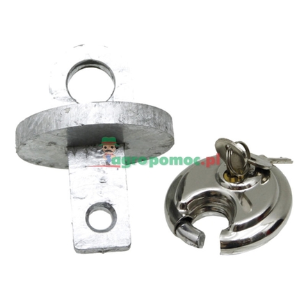  Anti-theft protection