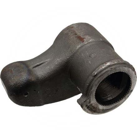  Arm for lifting shaft