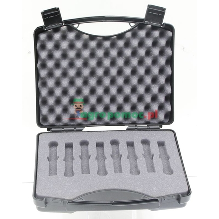  Assortment case - unfilled