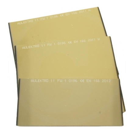  AULEKTRO filter glass, mirrored