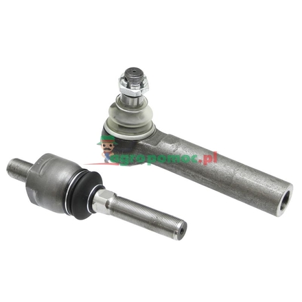  Axial joint and ball joint | 1-33-743-009