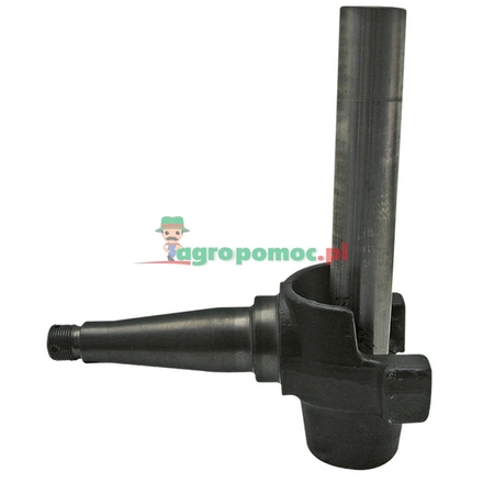  axle leg | H138304030021