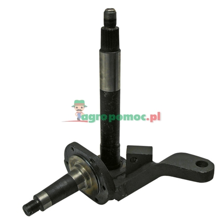  axle leg | H158300060013