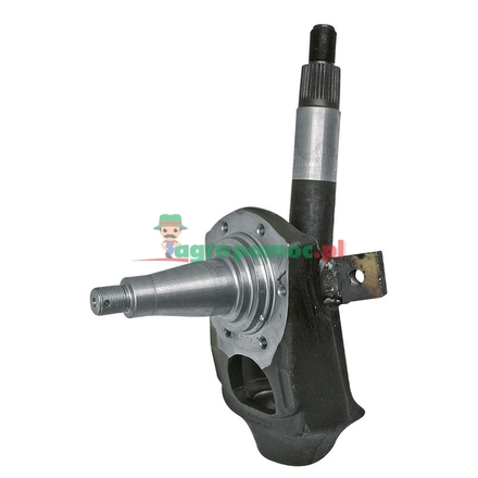  axle leg | H178301060032