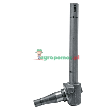  axle leg | 897476M96