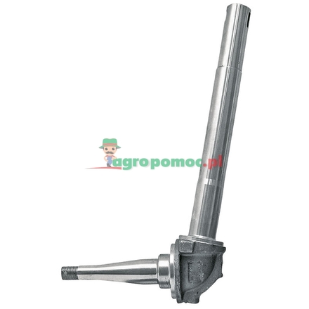  axle leg | 81816581