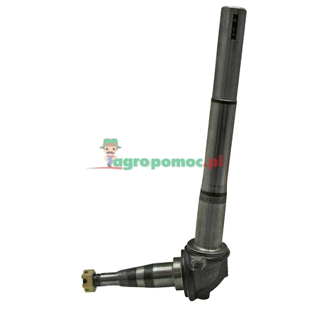  axle leg | 81817058