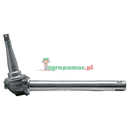  axle leg | 83902612