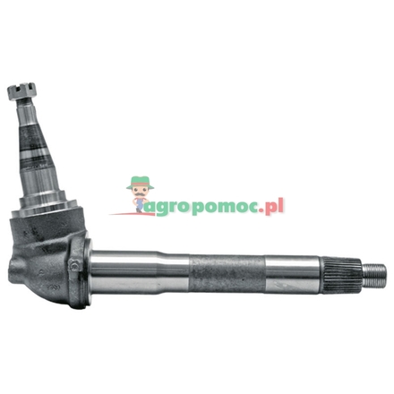  axle leg | 83908153