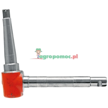  axle leg | 0981590400