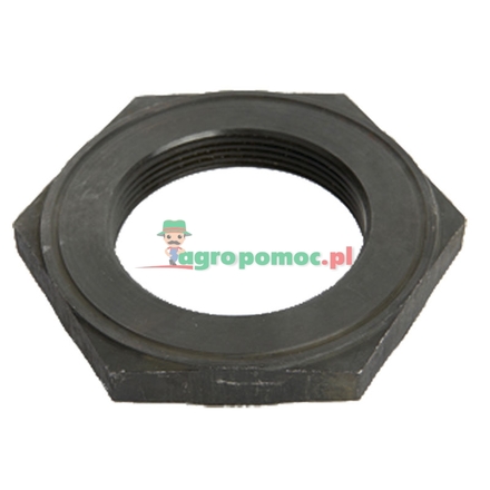  Axle nut | 2 011 0040 01