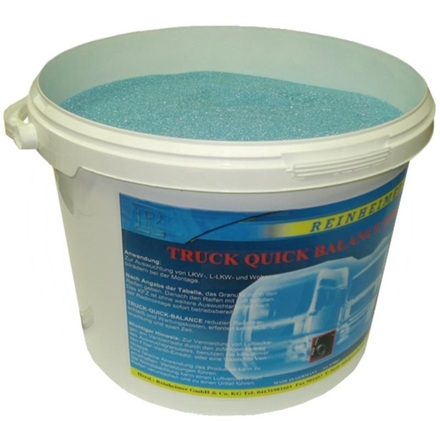  Balancing powder Quick-Balance 800