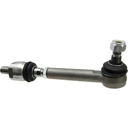  Ball and axial joint