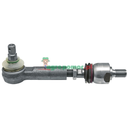  Ball and axial joint | 046740