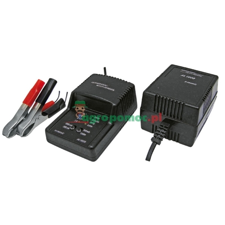  Battery charger