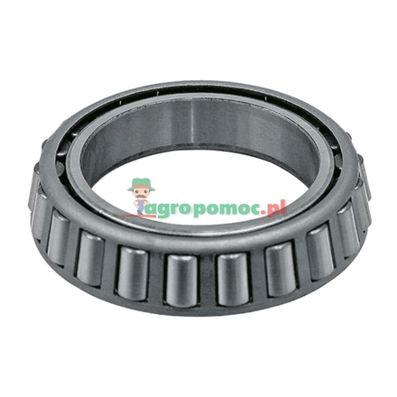  Bearing | 3216619R91
