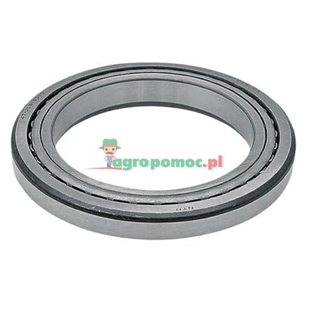  Bearing | 102158H + 102159H,
A27196 + A27146