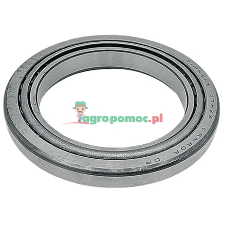  Bearing | 102161H + 13390D, 29214H