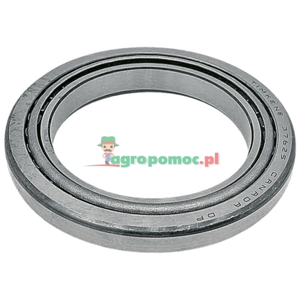  Bearing | X623043700000 + X623043400000