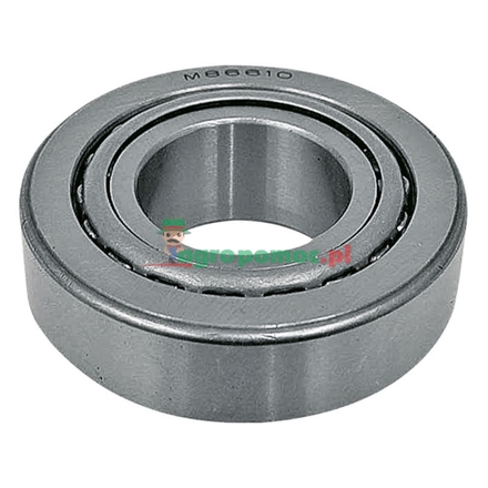  Bearing | X623073600000 + X623073500000