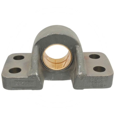  Bearing bracket rear