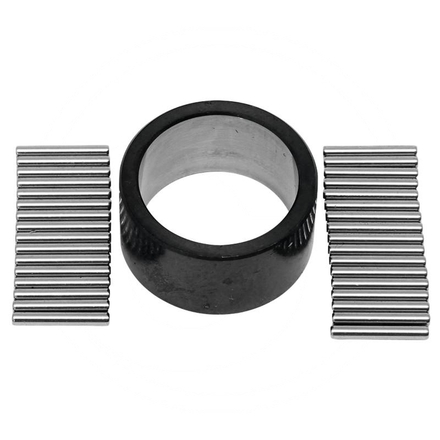  Bearing complete | 1x R63623 # 33x R39073