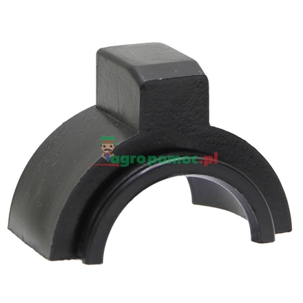  Bearing half | 1287454C1