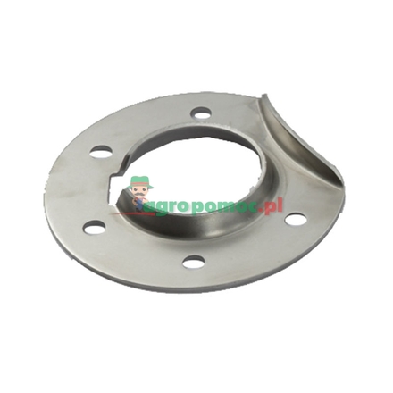  Bearing housing | 1 350 2001 04