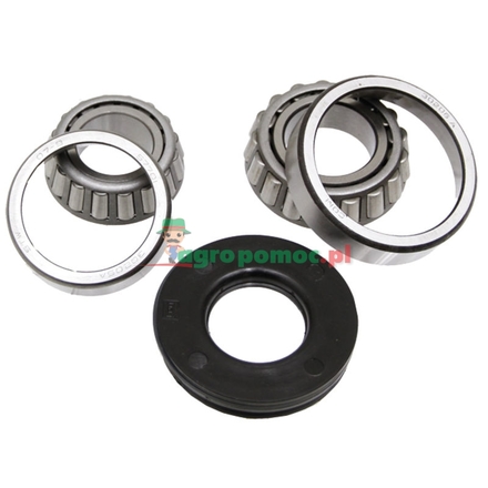  Bearing set