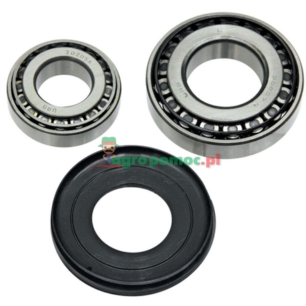  Bearing set