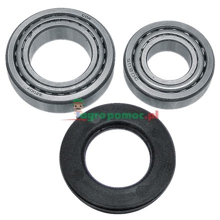  Bearing set